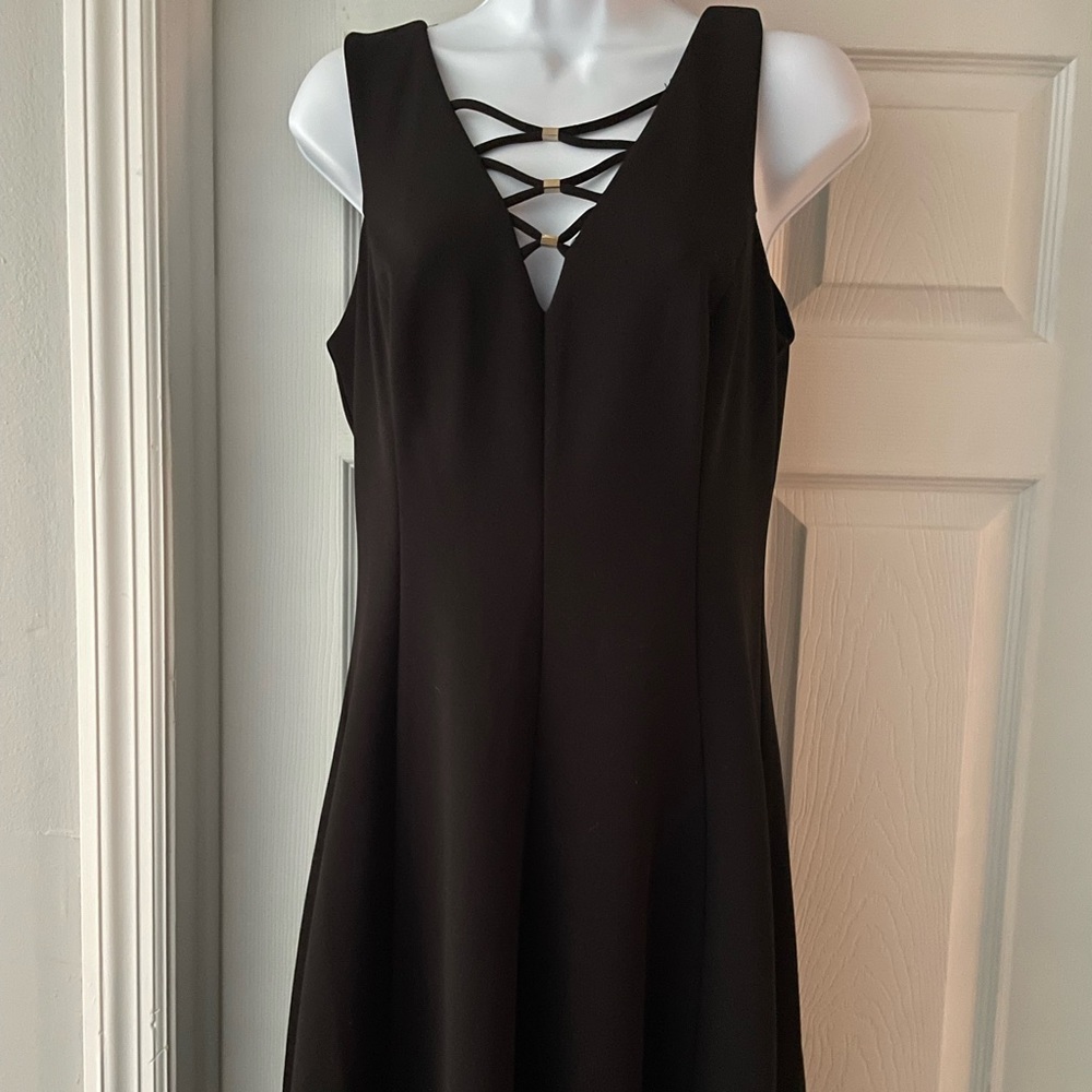 Kenzie dress- size 8